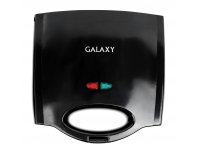 Sandwich toaster with interchangeable molds Galaxy Line GL2959