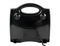 Sandwich toaster with interchangeable molds Galaxy Line GL2959