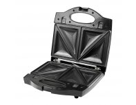 Sandwich toaster with interchangeable molds Galaxy Line GL2959