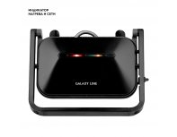Гриль электрический Galaxy Line GL2977