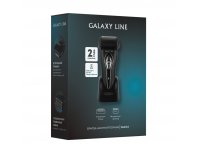 Бритва аккумуляторная Galaxy Line GL4214
