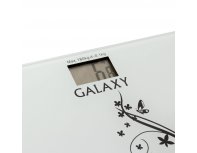 Весы напольные электронные Galaxy Line GL4800