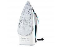 Iron Galaxy Line GL6107