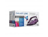 Iron Galaxy Line GL6124