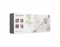 Vacuum cleaner Galaxy Line GL6295