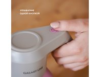 Опрыскиватель для растений аккумуляторный Galaxy Line GL6900 розовый
