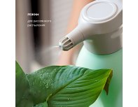 Sprayer for plants rechargeable Galaxy Line GL6900