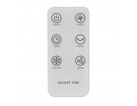 Outdoor Fan Galaxy Line GL8114