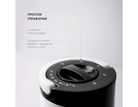 Вентилятор настольный Galaxy Line GL8153