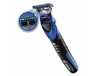 Razor-styler for beard universal Gillette Styler 3 in 1