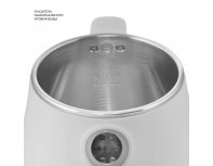 Electric kettle Galaxy Line GL0331