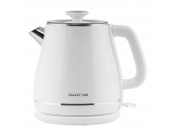 Electric kettle Galaxy Line GL0331