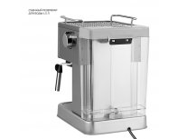 Кофеварка электрическая Galaxy Line GL0761