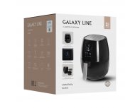 Аэрогриль Galaxy Line GL2525