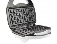 Electric Waffle iron Galaxy Line GL2950
