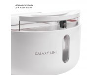 Steamer Galaxy Line GL6287
