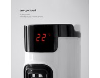 Вентилятор настольный Galaxy Line GL8154