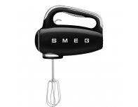 Миксер ручной Smeg HMF01BLEU черный