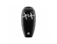 Миксер ручной Smeg HMF01BLEU черный