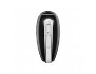 Миксер ручной Smeg HMF01BLEU черный