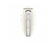 Manual mixer Smeg HMF01CREU cream