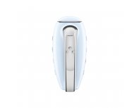 Миксер ручной Smeg HMF01PBEU голубой