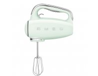 Manual mixer Smeg HMF01PGEU green