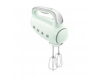 Manual mixer Smeg HMF01PGEU green