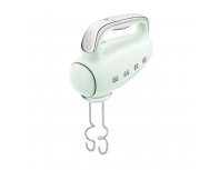 Manual mixer Smeg HMF01PGEU green