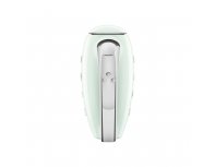 Manual mixer Smeg HMF01PGEU green