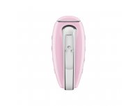 Manual mixer Smeg HMF01PKEU pink