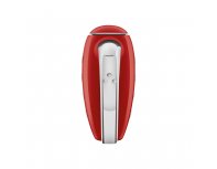 Миксер ручной Smeg HMF01RDEU красный