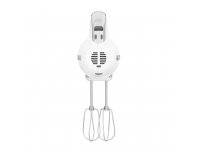 Manual mixer Smeg HMF01WHEU white
