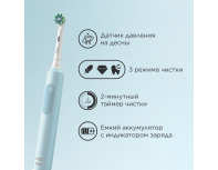 Electric toothbrush Oral-B Pro Series 1
