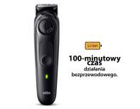 Braun BT5420 Braun BT5420 black