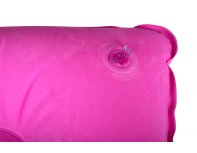 Air pillow Routemark SAM, pink