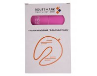Air pillow Routemark SAM, pink