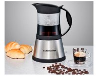 Espresso coffee maker Rommelsbacher EKO 376/G