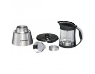 Espresso coffee maker Rommelsbacher EKO 376/G