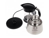 Espresso coffee maker Rommelsbacher EKO 376/G