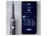 Electric toothbrush Oral-B iO 5 Matte Black