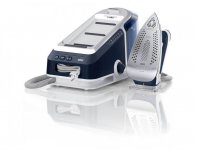 Парогенератор Braun CareStyle 7 Pro IS7282BL