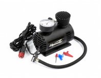 Automobile compressor Sparta С-12 12 V 17 atm 12 l/min