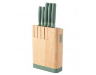 Knife Set Berghoff Leo Forest 6 items 3950351