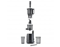 Соковыжималка шнековая Caso Juice Fit Pro