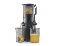 Соковыжималка шнековая Caso Juice Fit Pro