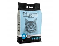 Наполнитель комкующийся EliteCat Soaply 11.4 л/10 кг