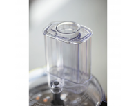 Food processor KitchenAid 5KFP0719EBM 1.7 l, matte black