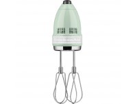 Hand mixer KitchenAid 5KHM9212EPT pistachio