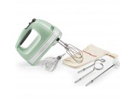 Hand mixer KitchenAid 5KHM9212EPT pistachio